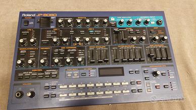 Roland JP-8080 – Sintonizzatore/Vocoder