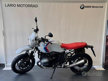 BMW R 1200 nineT Urban G/S Abs my21