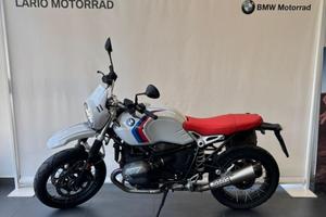 BMW R 1200 nineT Urban G/S Abs my21