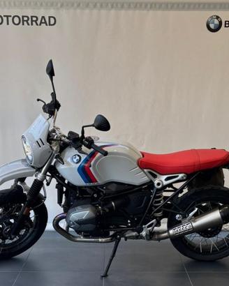 BMW R 1200 nineT Urban G/S Abs my21