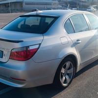 BMW Serie 5 530d xDrive (2008) – ASI  (Perfetta)