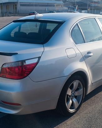 BMW Serie 5 530d xDrive (2007) – ASI  (Perfetta)