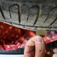 Coppia gomme 225/60 R17