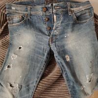Jeans uomo
