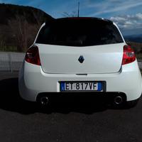 Renault Clio 2.0 16V 203CV 3 porte RS 20th Anniver