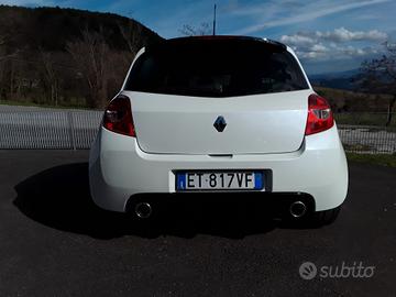 Renault Clio 2.0 16V 203CV 3 porte RS 20th Anniver