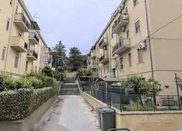 Appartamento - Caltanissetta