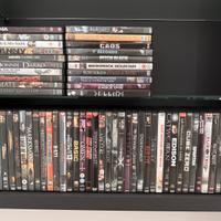 DVD Film Masterizzati