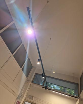 illuminazione LED,  lampada, faretti 