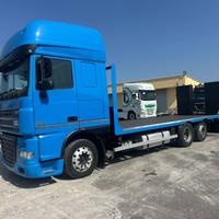 Daf 460 euro5, Carrellone NUOVO