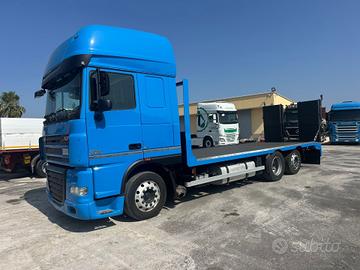Daf 460 euro5, Carrellone NUOVO