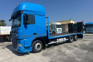 Daf 460 euro5, Carrellone NUOVO