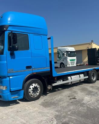 Daf 460 euro5, Carrellone NUOVO