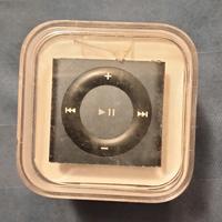 IPod shuffle nero 2GB Apple 