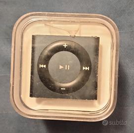 IPod shuffle nero 2GB Apple 