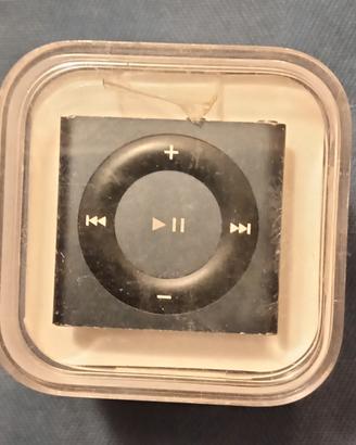 IPod shuffle nero 2GB Apple 