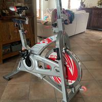 Bici spinning Atala come nuova