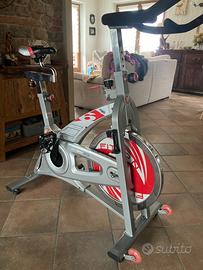 Bici spinning Atala come nuova