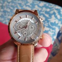 orologio cronografo Cristian lay 