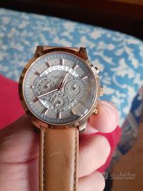 orologio cronografo Cristian lay 