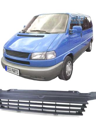 GRIGLIA VOLKSWAGEN VW CARAVELLE 96-03 NERO