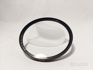 Filtro B+W 77 010 UV Haze 1x