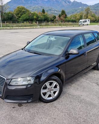 Audi A3 SPB 1.8 TFSI 160cv solo 82.000km
