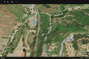 Fondo agricolo e ruderi da ristrutturare a gaggi