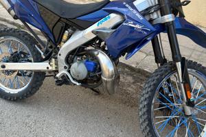 Derbi senda r 50 del 2006