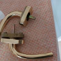 maniglie hoppe martellina dk