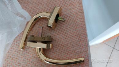 maniglie hoppe martellina dk