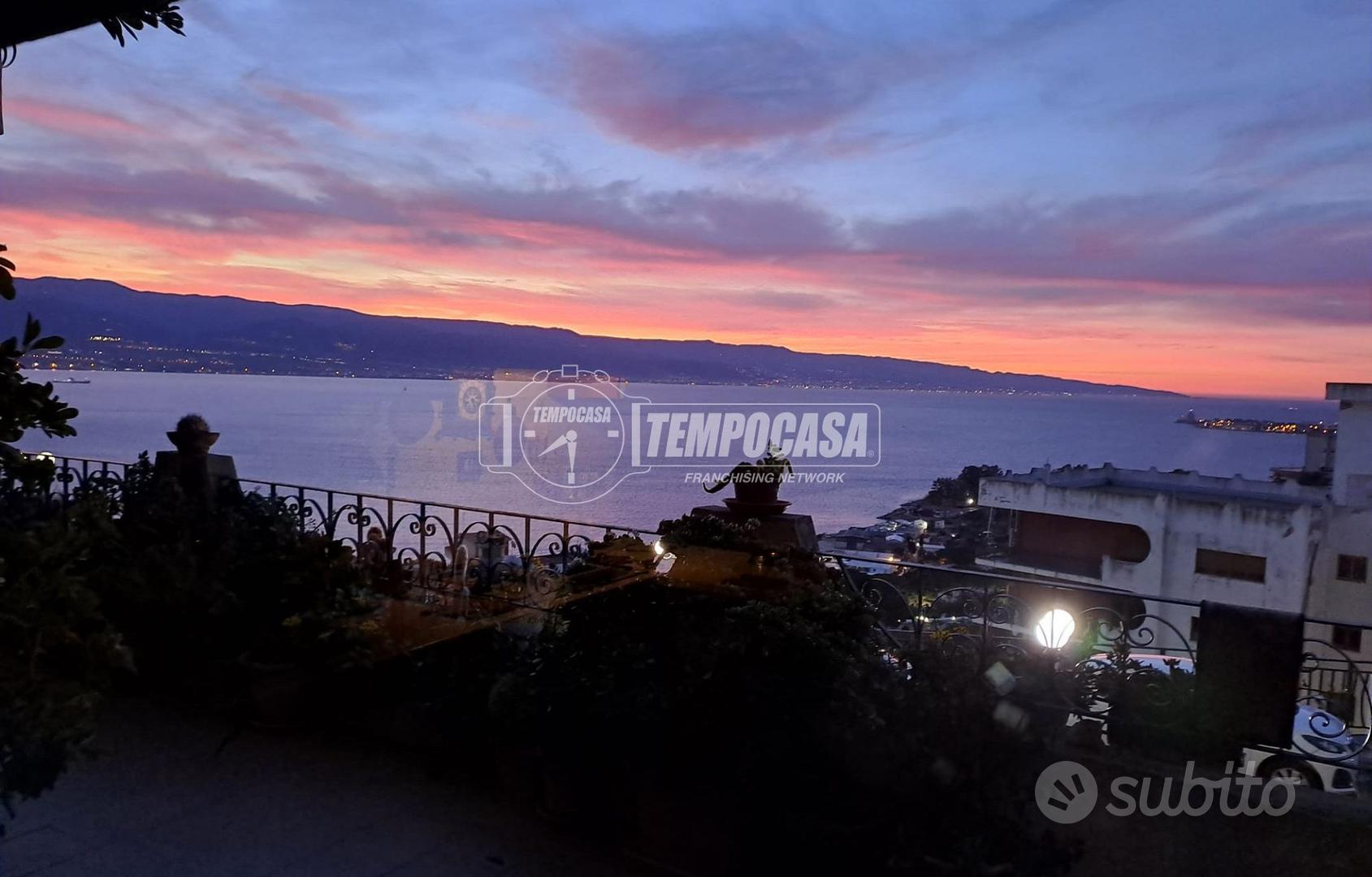 Appartamento – ME - Vista 4