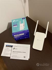 Tp-link RE315 AC 1200