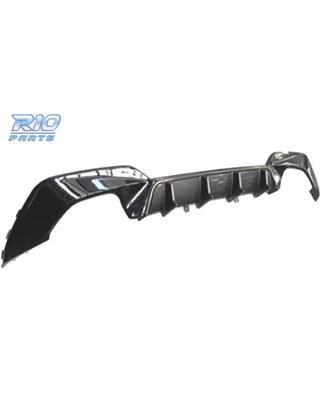 DIFFUSORE BMW G20 G21 19-22 LOOK M PERFORMANCE CAR