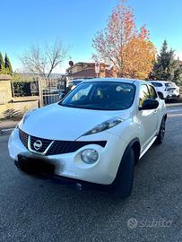 Nissan juke 1.500 81 kw Diesel