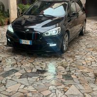 Bmw 218 D Active tourer