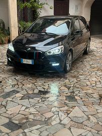 Bmw 218 D Active tourer