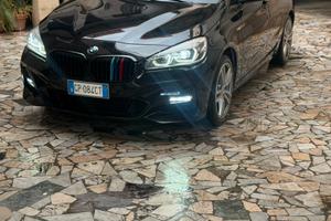 Bmw 218 D Active tourer
