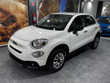 Fiat 500X 1.3 MultiJet 95 CV 25079 KM