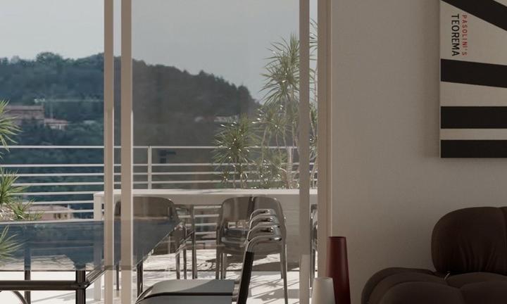 Appartamento Bologna [VARIGNANA.U4VRG]