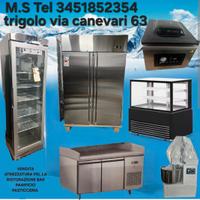  merce per ristorazione 