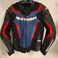giacca Alpinestars GP Force V2 nuova