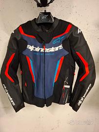 giacca Alpinestars GP Force V2 nuova