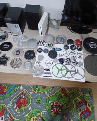  collezione di marchi d'auto