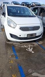 Musata e ricambi kia venga