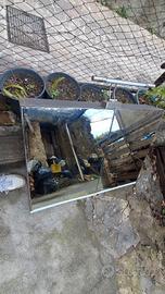 armadietto da parete mobile da bagno 