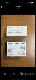 Interruttore orario Siemens