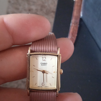 2 orologi Casio donna vintage