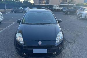 Fiat Punto 1.2 benzina da 1242 cc, 51 kW