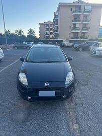 Fiat Punto 1.2 benzina da 1242 cc, 51 kW